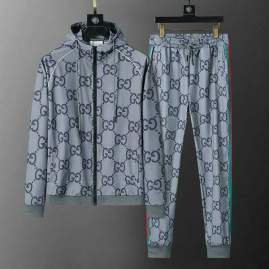 Picture of Gucci Sweater Suits _SKUGucciM-3XL13gx28339713